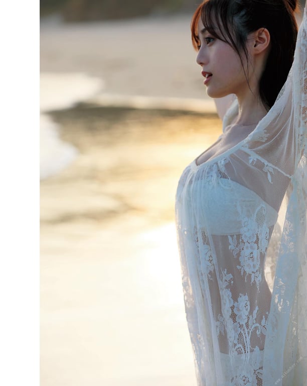 图片[32]-#＜電子版限定特典付き＞伊藤美来写真集『Sheer』 - 全本免费在线观看-阅图吧