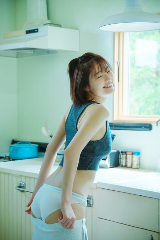 图片[29]-#FRIDAYデジタル写真集池酱 人气YouTuber与治愈的假日 - 全本免费在线观看-阅图吧