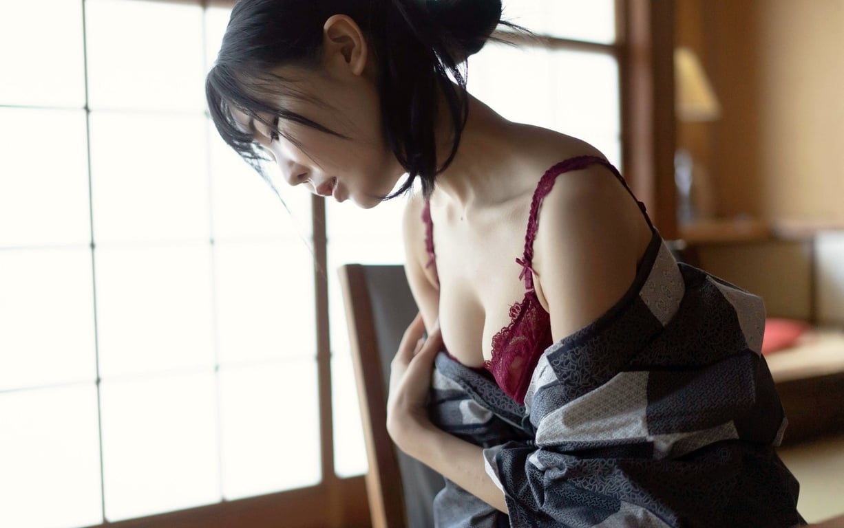 图片[133]-#七菜乃 裸体写真集『Dream』 - 全本免费在线观看-阅图吧