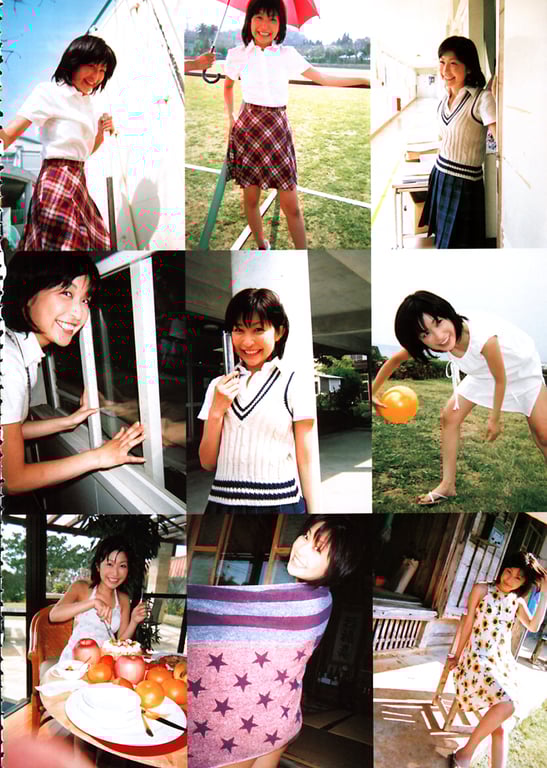 图片[79]-#小野真由美 – 下巻 ACムック - 全本免费在线观看-阅图吧