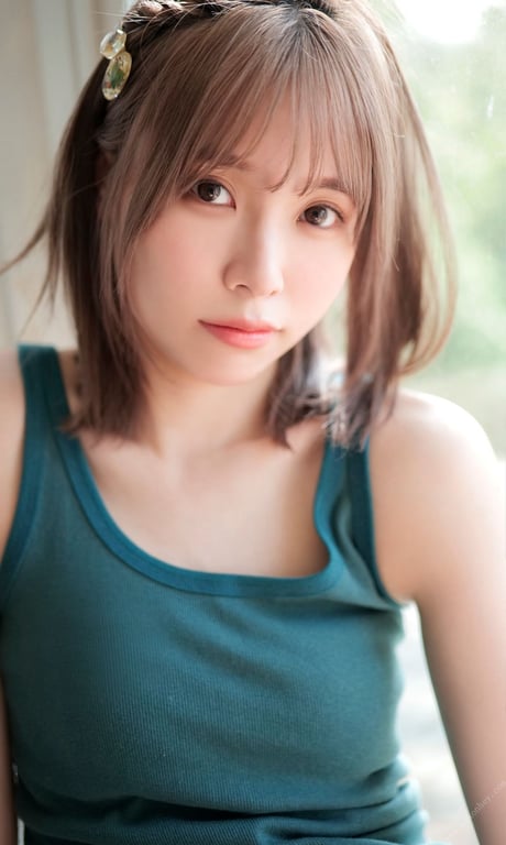 图片[52]-#2022.10.17 【数字限定】Liyuu写真集「直到永远。」 週プレ PHOTO BOOK - 全本免费在线观看-阅图吧