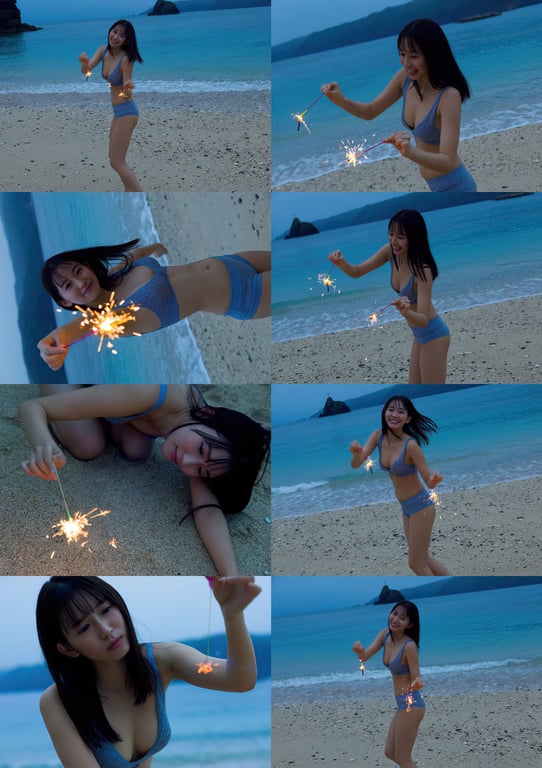 图片[100]-2022.07.15 【電子版だけの特典カットつき】志田音音首本写真集『nene－まるっとぜんぶ－』 - 在线免费观看-阅图吧