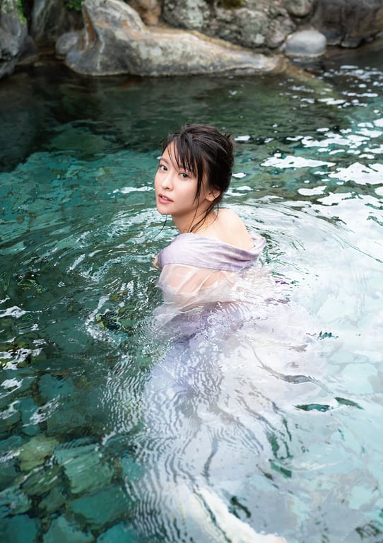 图片[30]-#奈月セナ写真集 玉响 - 全本免费在线观看-阅图吧