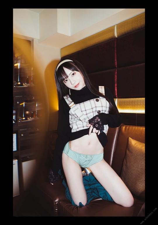 图片[12]-##Escape 七泽米亚 - 全本免费在线观看-阅图吧