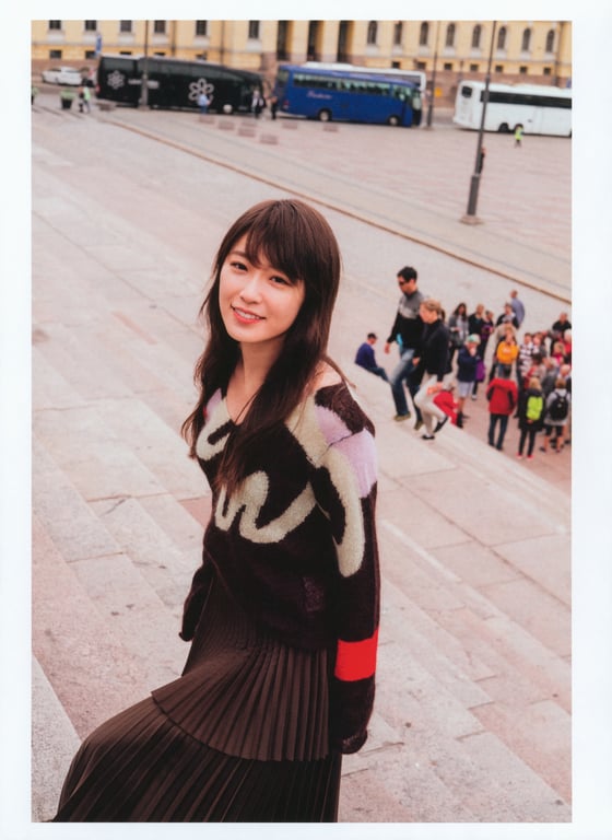 图片[34]-Kazumi Takayama 高山一実 - Monologue 独白 (2019-02-26)高山一実写真集 独白 - 在线免费观看-阅图吧