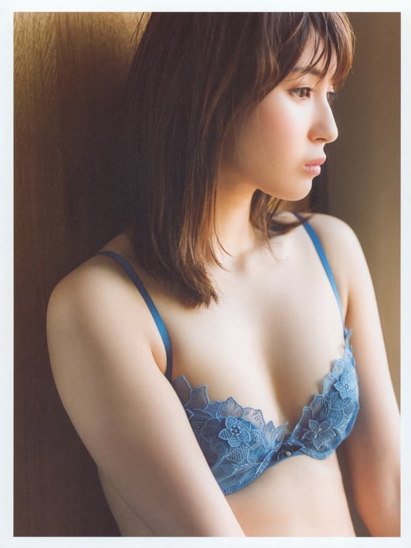 图片[121]-#井上小百合ファースト写真集「存在」 - 全本免费在线观看-阅图吧