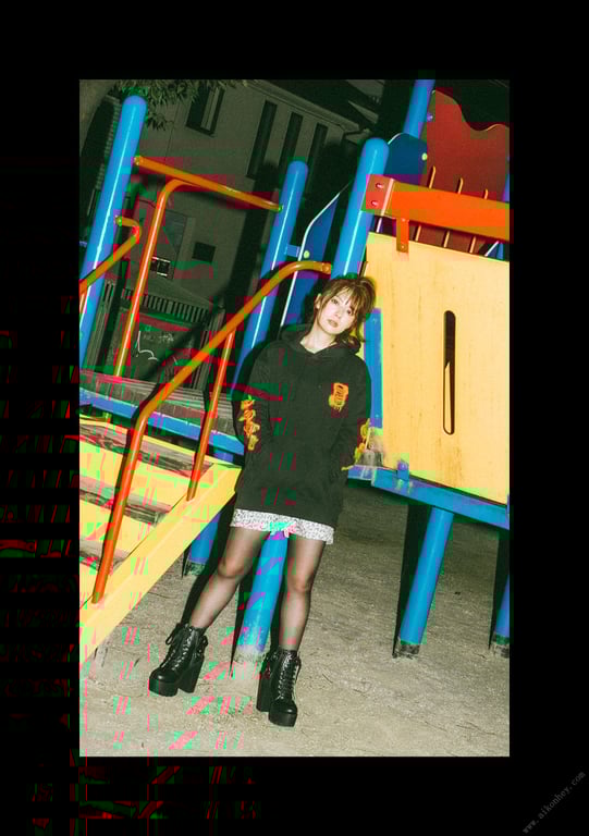 图片[33]-#NEWLOOK【girl meets street】岬奈奈美 - 在线免费观看-阅图吧