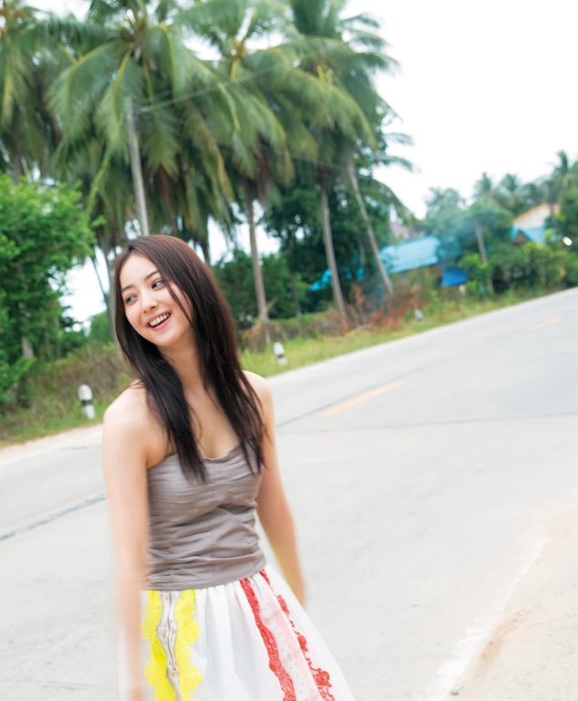 图片[111]-#佐々木希写真集 「Sasaki Nozomi」 - 全本免费在线观看-阅图吧