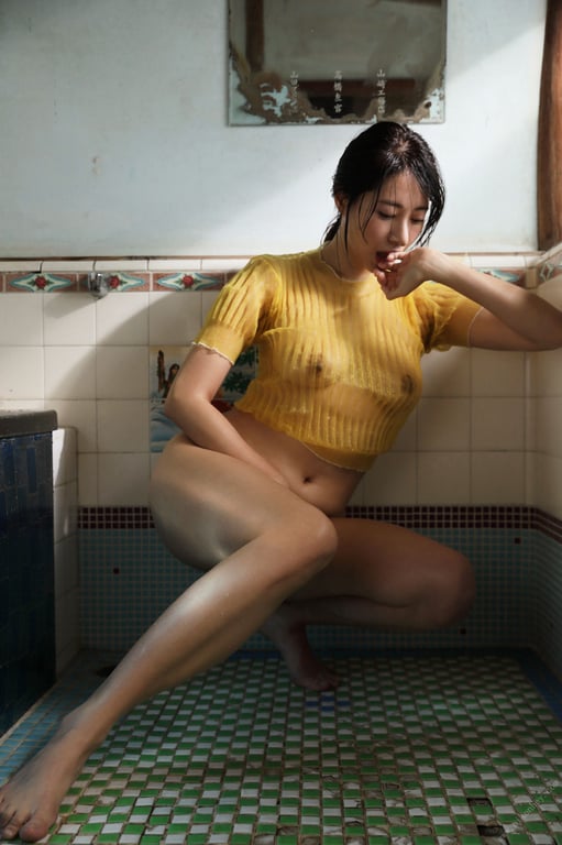 图片[27]-#FRIDAYデジタル写真集 染谷有香 Take me out オール未公開スペシャルＥｄｉｔｉｏｎ ｖｏｌ．１(2023-11-17) - 全本免费在线观看-阅图吧