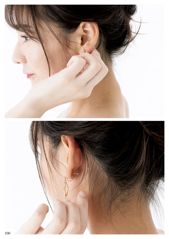 图片[102]-プレミアムヌードポーズブック 山手梨愛 (GOT Nude PhotoBook) - 在线免费观看-阅图吧