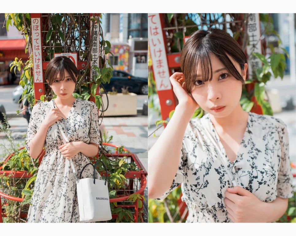 图片[136]-#三桥君 写真集 夕映中绽放的花 (wunder publishing house) - 全本免费在线观看-阅图吧