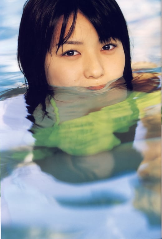 图片[46]-#Maimi Yajima 矢岛舞美 1st Photobook – Maimi 舞美 (2007-04-25) - 全本免费在线观看-阅图吧