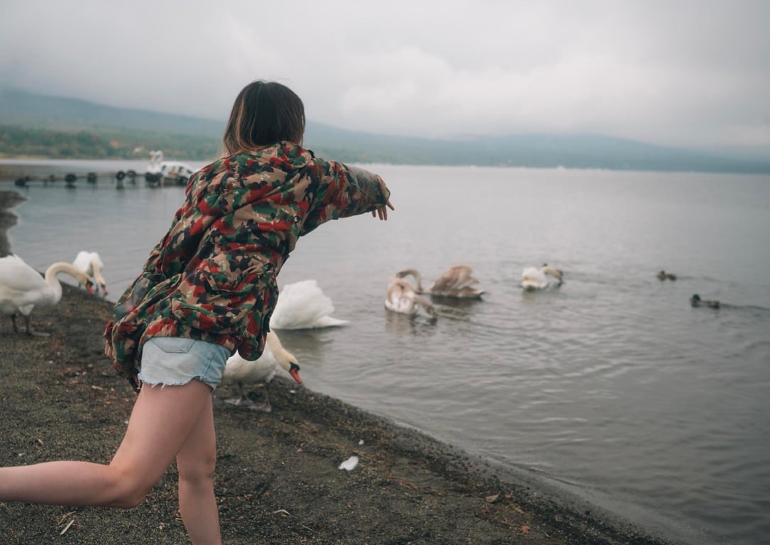 图片[20]-Lisa Nitou 仁藤利沙 - Desires 欲求 - 在线免费观看-阅图吧