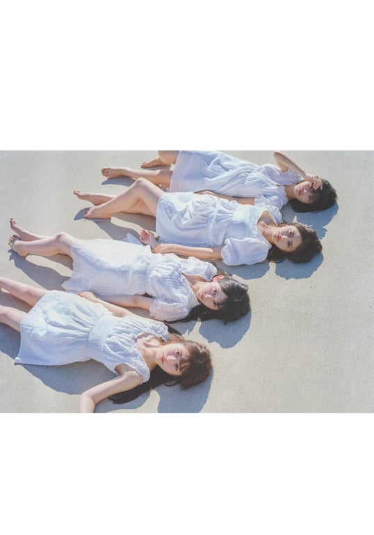 图片[133]-#乃木坂46 5期生写真集 那时，在乃木坂 - 全本免费在线观看-阅图吧