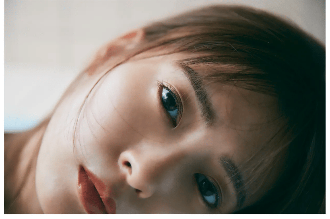 图片[47]-#新条由芽「闪耀美肌」FRIDAY数字写真集 - 全本免费在线观看-阅图吧