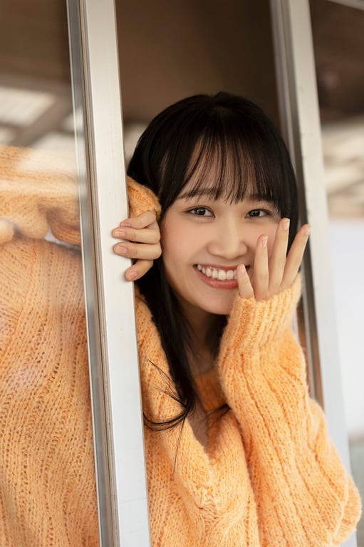 图片[101]-#週刊現代digital写真集 奥村梨穗 もう、どぎゃんすっと？ vol.2「那件服装」に初挑戦！オール未公開 豪華100カット完全版 - 全本免费在线观看-阅图吧