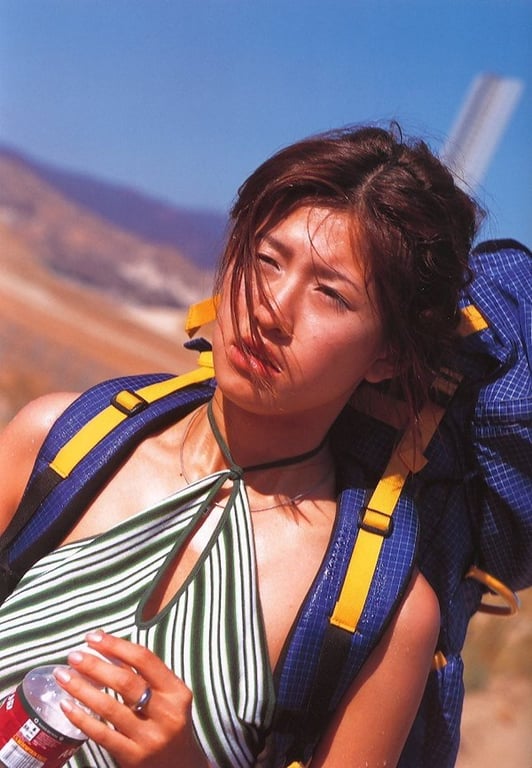 图片[24]-#Chisato Morishita 森下千里 – Margarita 玛格丽特 (2001-09) - 全本免费在线观看-阅图吧