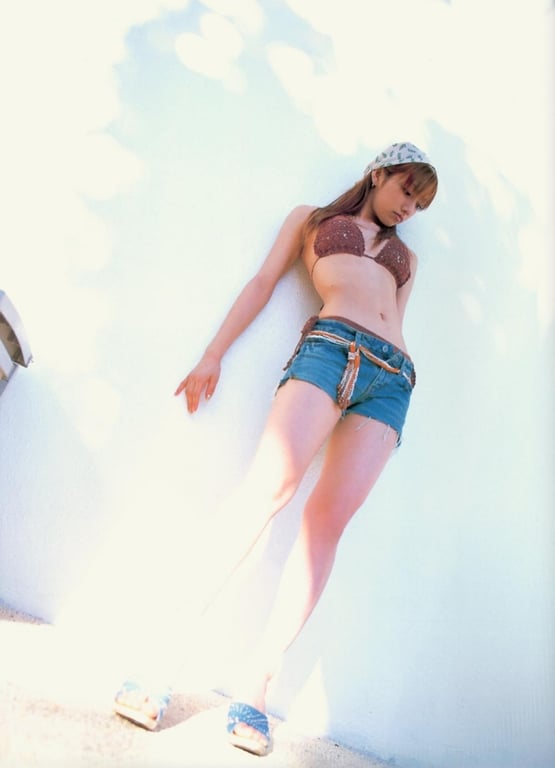 图片[43]-#Maki Goto 后藤真希 – maki (2003-03-21) - 全本免费在线观看-阅图吧