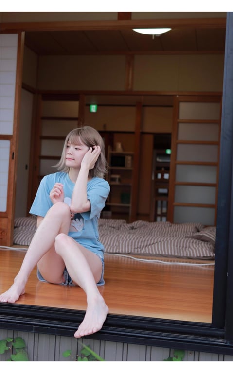 图片[136]-みする 1st写真集「两人在家做美好的事」 - 在线免费观看-阅图吧