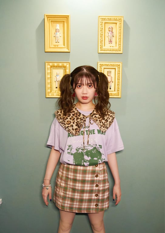 图片[90]-#Rika Nagae 长江里加 – 1st Photobook Recolor (2023-02-22) - 全本免费在线观看-阅图吧