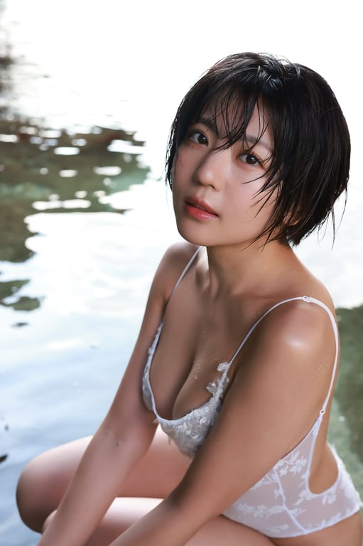 图片[8]-#週刊現代デジタル写真集 佐々木萌香 情熱の美尻クイーン - 全本免费在线观看-阅图吧