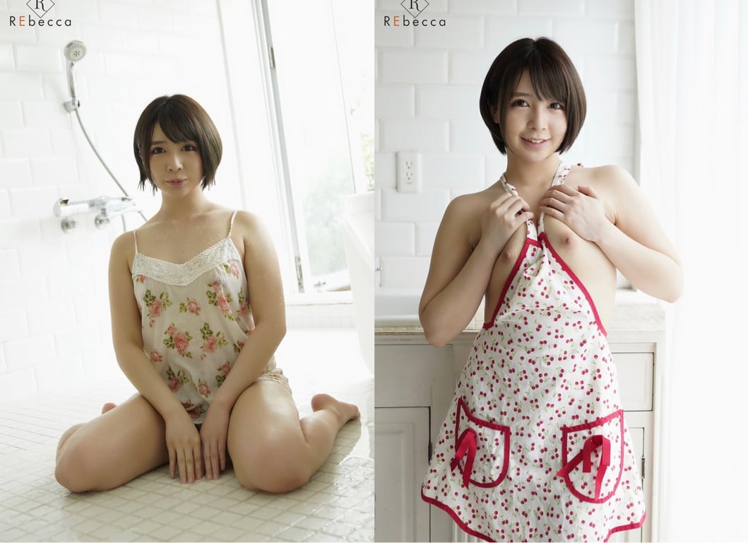 图片[25]-Ichika 有咲一花 始まる予感 - 在线免费观看-阅图吧