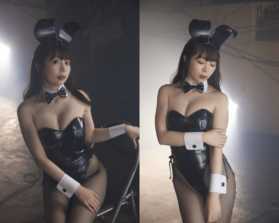 图片[74]-#週刊実話WJガールズデジタル写真集 星那美月 Bunny Girl - 全本免费在线观看-阅图吧