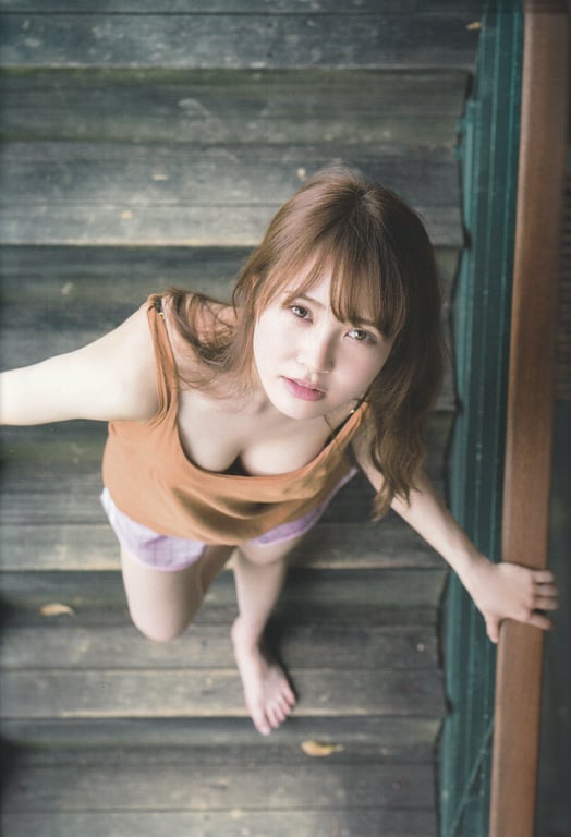 图片[112]-#日向坂46ファースト写真集 立ち漕ぎ - 全本免费在线观看-阅图吧