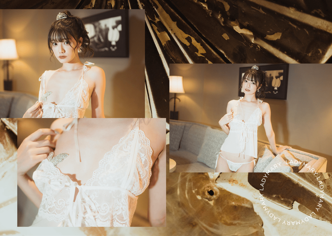 图片[9]-#Lady Mary 08 宮下玲奈 数字写真集 - 在线免费观看-阅图吧