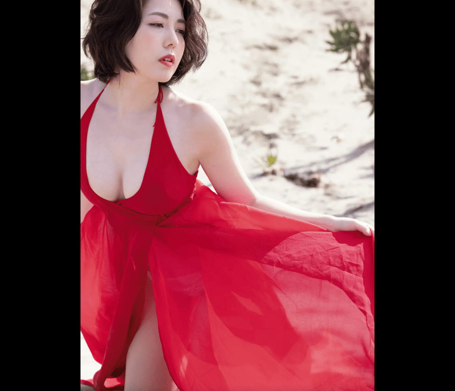 图片[3]-#永岡怜子 数字写真集 从那以后 完全版 - 全本免费在线观看-阅图吧