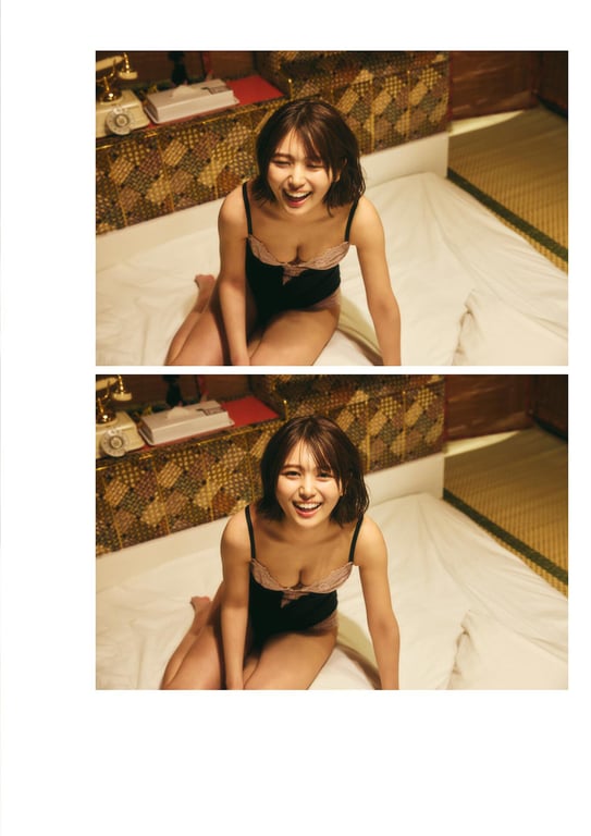 图片[12]-B.L.T. digital photo album 北野瑠华「In my mind.」 - 在线免费观看-阅图吧