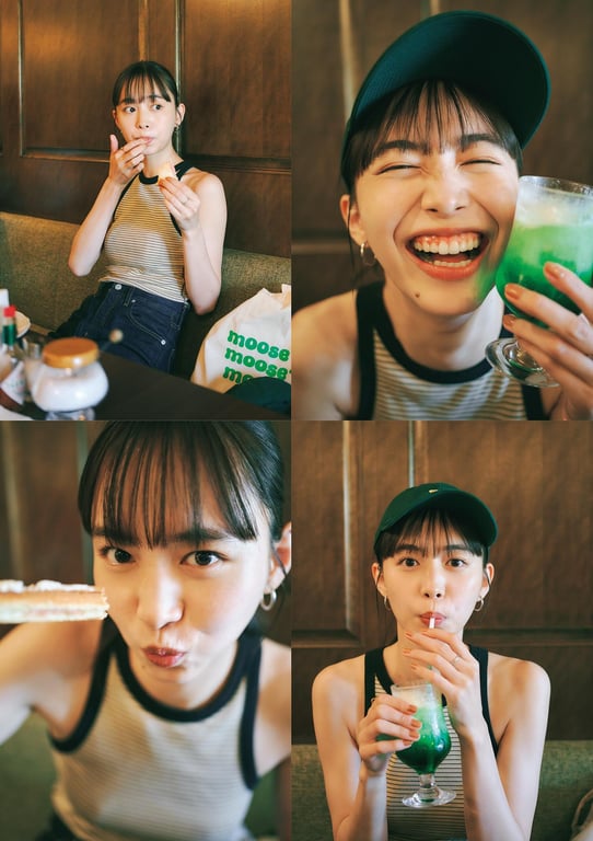 图片[40]-井桁弘恵写真集 刹那 - 在线免费观看-阅图吧