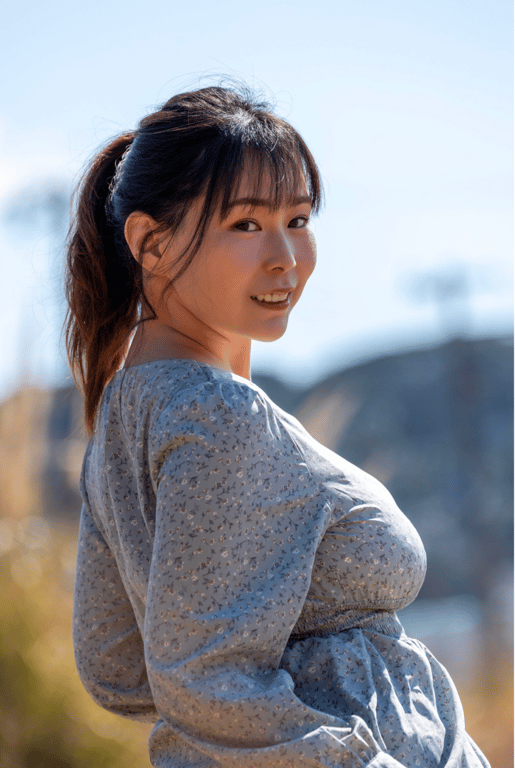 图片[27]-#吉根ゆりあ グラビア写真集 実りの季節で - 全本免费在线观看-阅图吧