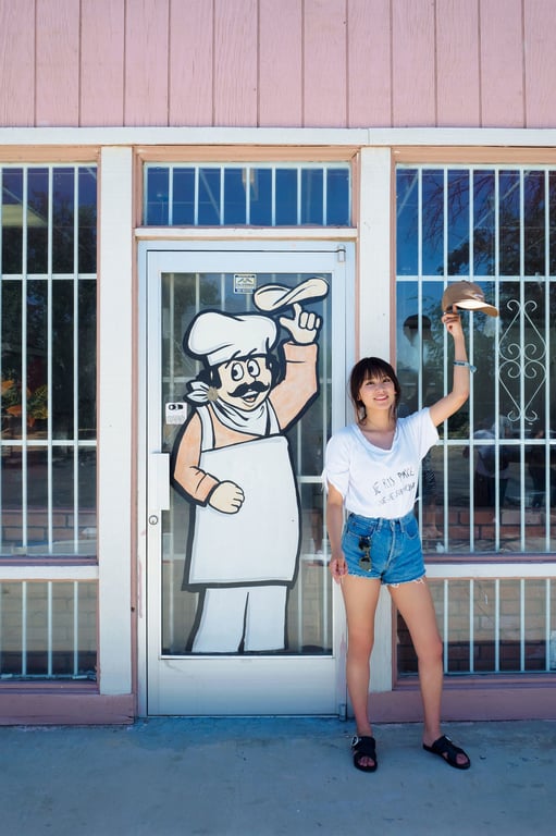 图片[51]-【電子版だけの特典カットつき！】久松郁実写真集 LA - 在线免费观看-阅图吧