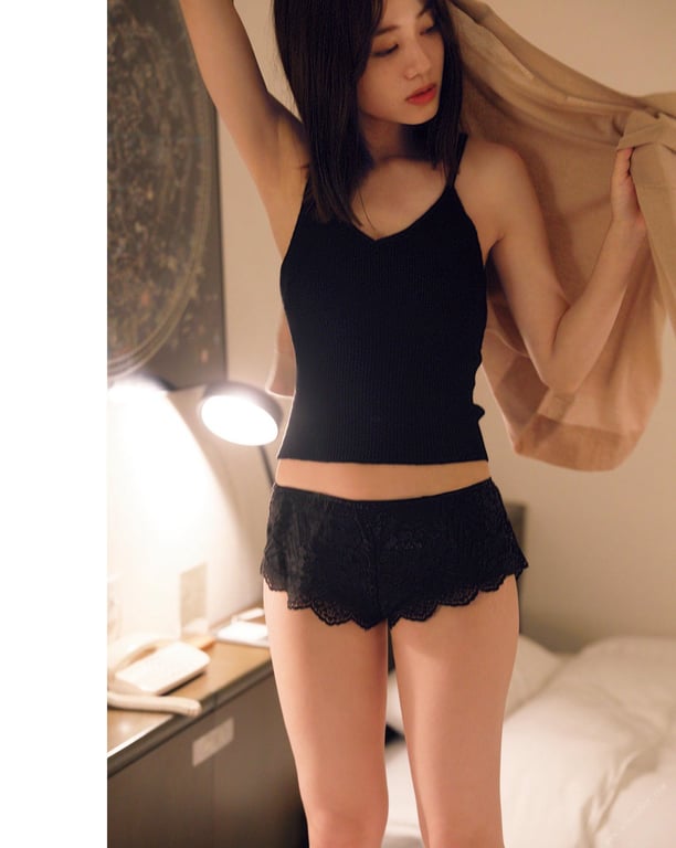 图片[21]-#＜電子版限定特典付き＞伊藤美来写真集『Sheer』 - 全本免费在线观看-阅图吧