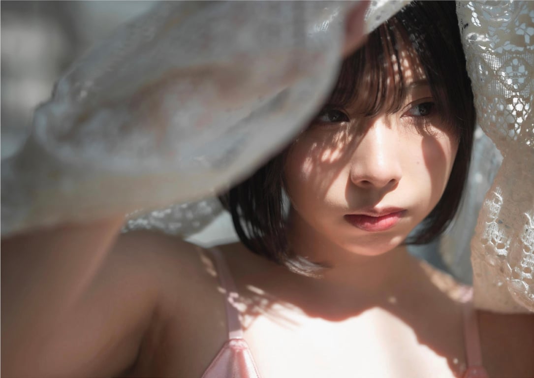 图片[44]-#三桥君 e-book 想触摸的素肌 (wunder publishing house) - 全本免费在线观看-阅图吧