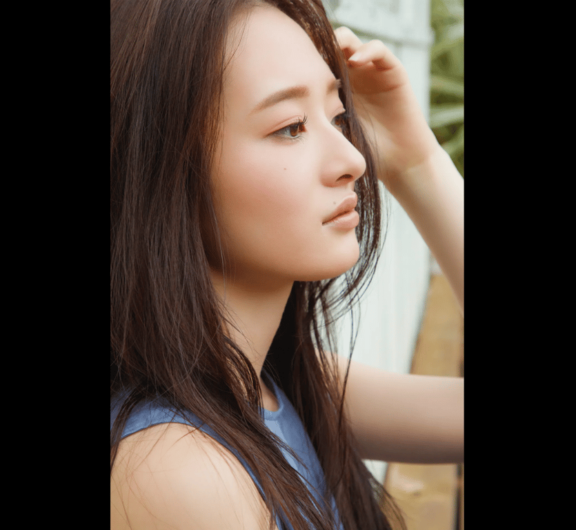 图片[15]-#FRIDAYデジタル写真集 神谷明采『Miss东大的初次比基尼！豪华120页』全カット - 全本免费在线观看-阅图吧