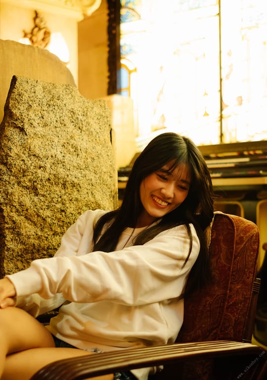 图片[23]-#NEWLOOK【girl meets street】神宫寺奈绪 - 在线免费观看-阅图吧