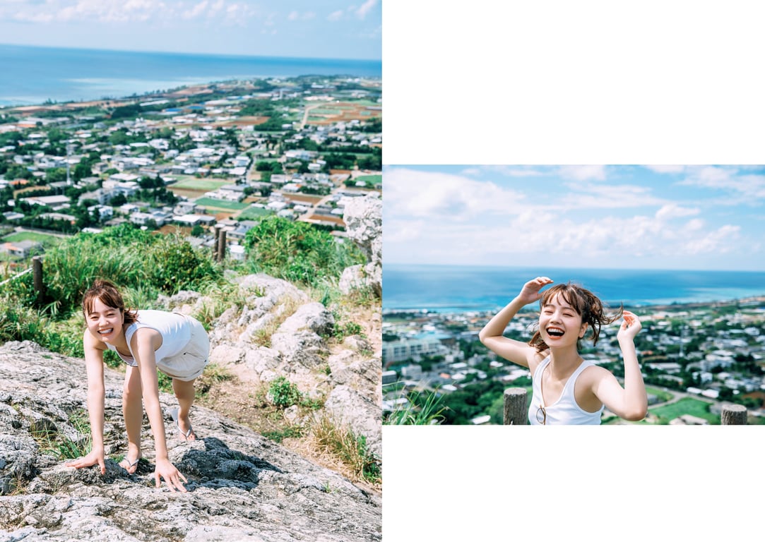 图片[20]-NANAMI 写真集 吹拂 - 在线免费观看-阅图吧