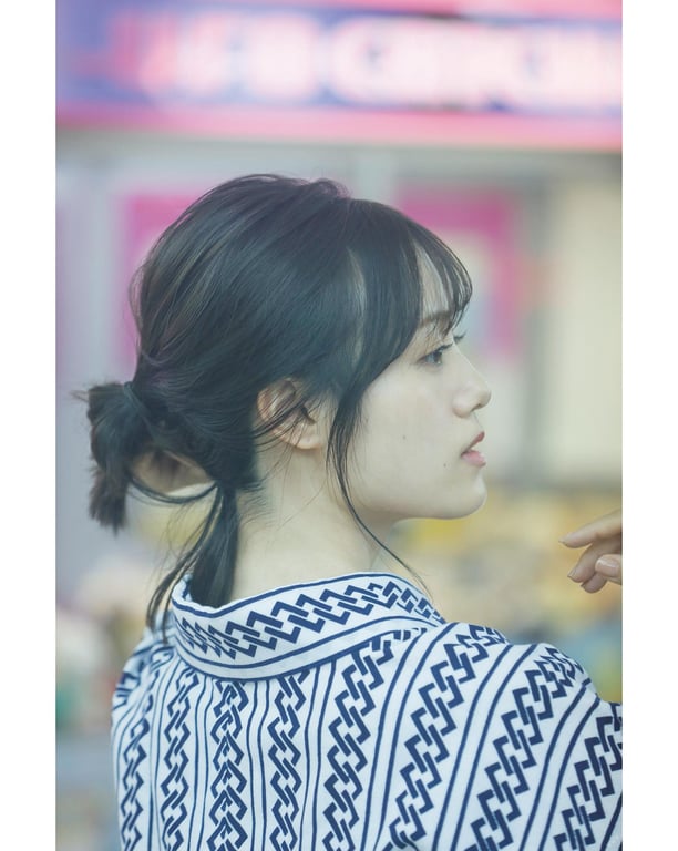 图片[62]-#＜電子版限定特典付き＞伊藤美来写真集『Sheer』 - 全本免费在线观看-阅图吧