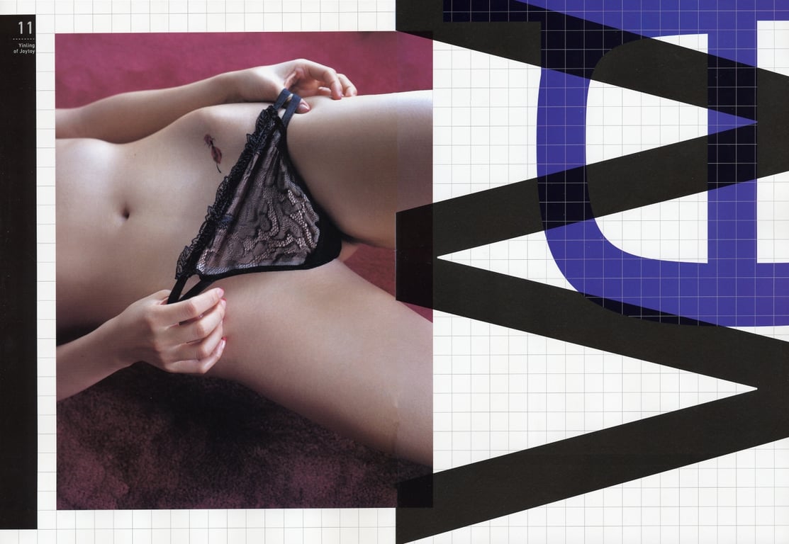 图片[7]-#(月刊シリーズ 038) – 月刊038 Inlin - 全本免费在线观看-阅图吧