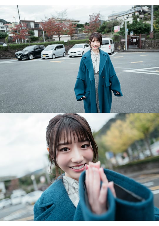 图片[116]-河北彩花 数码写真集 被拍走(No Watermark) - 在线免费观看-阅图吧