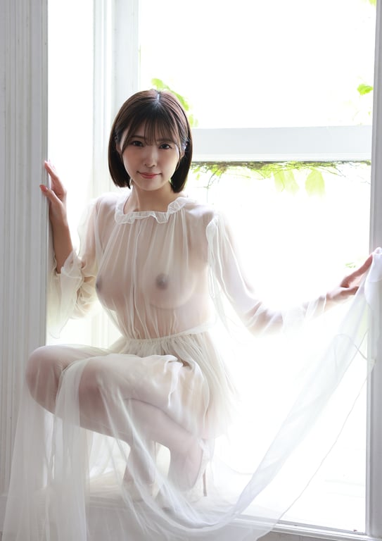 图片[7]-8woman Last Dance JEWELS 周刊邮报数字写真集 - 在线免费观看-阅图吧