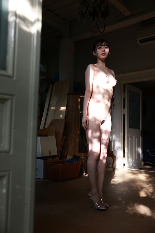 图片[57]-#Ran Kamiki 神木兰 – AI LOVE DOLL(NO watermark) - 全本免费在线观看-阅图吧