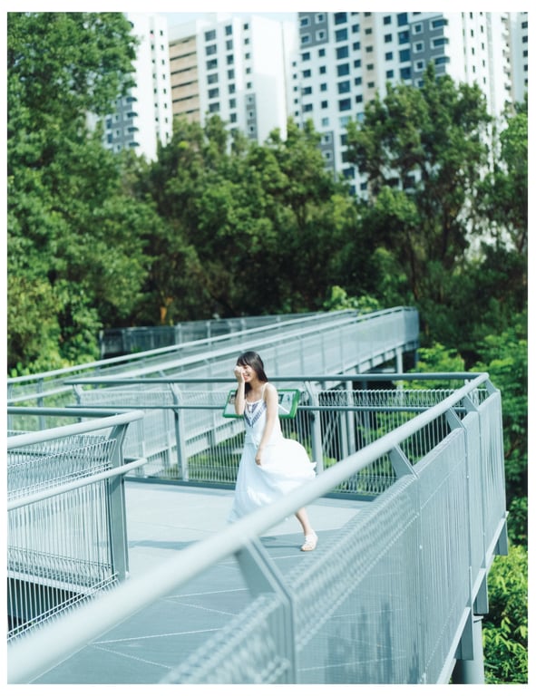 图片[17]-2017.11.26 乃木坂46 与田祐希首本写真集《向阳处的温度》 - 在线免费观看-阅图吧