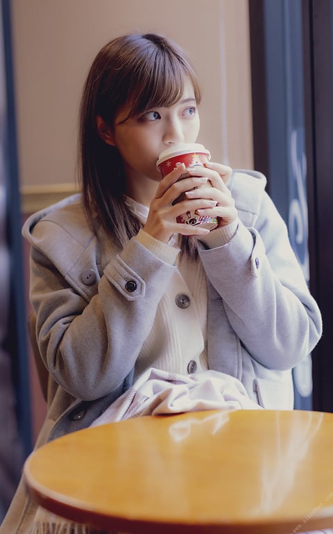 图片[6]-#週刊实话数字写真集 酒店密会♯03根尾朱里 - 全本免费在线观看-阅图吧