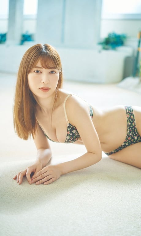 图片[20]-#2022.09.18 雪平莉左『週プレ プラス！』其他剪影数字写真集「向北。～prologue～」 週プレ PHOTO BOOK - 全本免费在线观看-阅图吧