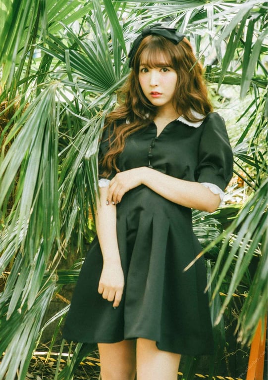 图片[45]-#Yua Mikami 三上悠亚 – #NEWLOOK girl meets street (2020-06-01) - 全本免费在线观看-阅图吧