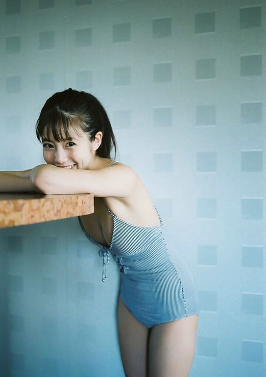 图片[18]-#Mio Imada 今田美樱 Photobook Just the way you Are 素颜的我 (2018.11.01) - 全本免费在线观看-阅图吧