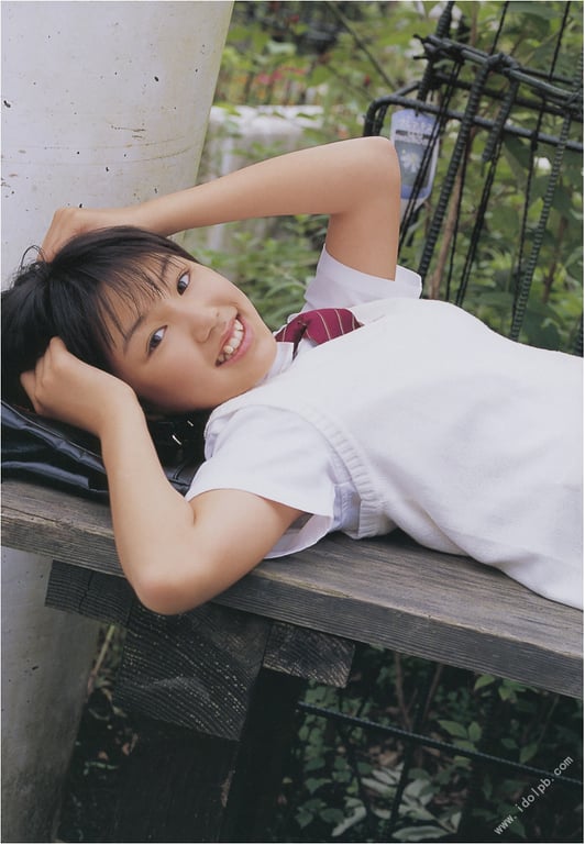 图片[26]-#鮎川穂乃果 写真集 夏服 - 全本免费在线观看-阅图吧